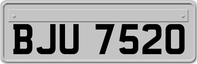 BJU7520