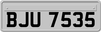 BJU7535
