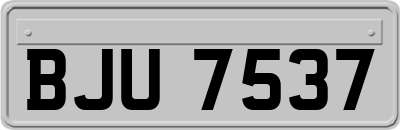 BJU7537