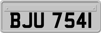 BJU7541