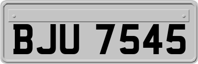 BJU7545