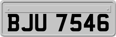 BJU7546