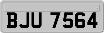 BJU7564