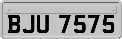 BJU7575