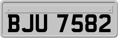 BJU7582