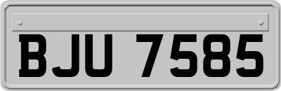 BJU7585