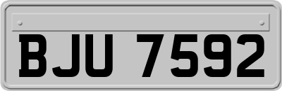BJU7592