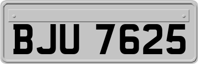 BJU7625