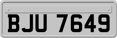 BJU7649