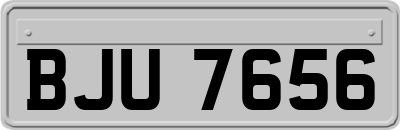 BJU7656