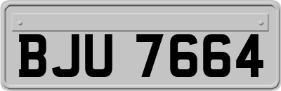 BJU7664