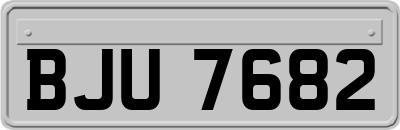 BJU7682