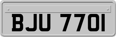 BJU7701