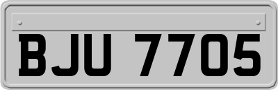 BJU7705