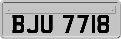 BJU7718
