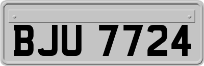 BJU7724