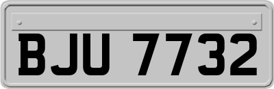 BJU7732
