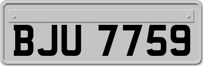 BJU7759