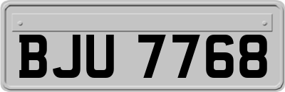 BJU7768