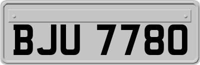 BJU7780