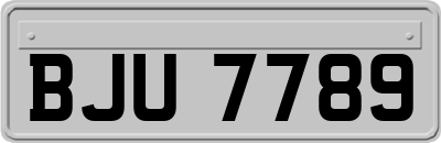 BJU7789