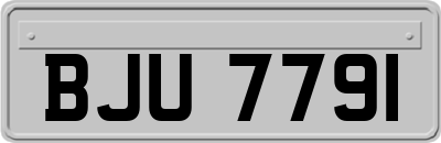 BJU7791