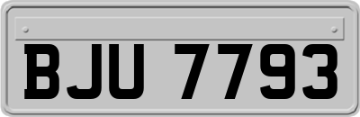 BJU7793