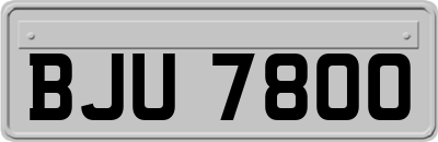 BJU7800