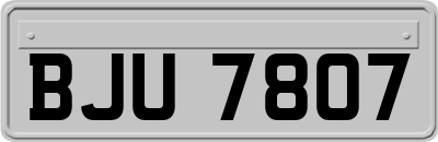 BJU7807