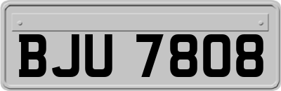BJU7808