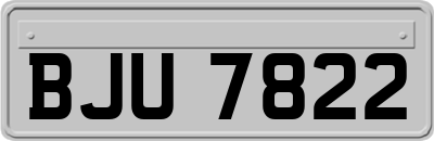 BJU7822