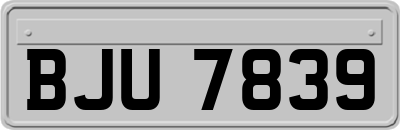 BJU7839