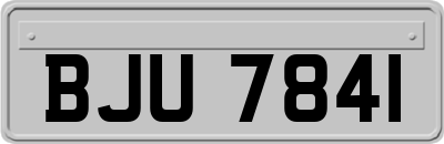 BJU7841