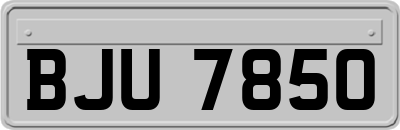 BJU7850