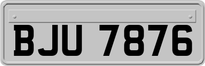 BJU7876