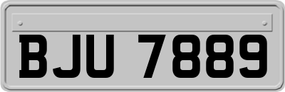 BJU7889