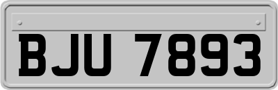 BJU7893