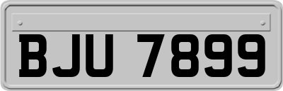 BJU7899