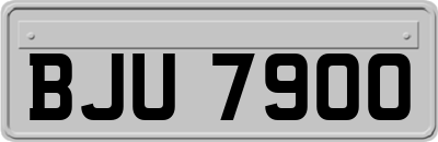 BJU7900
