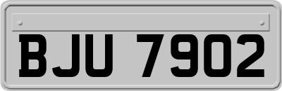 BJU7902