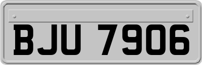 BJU7906