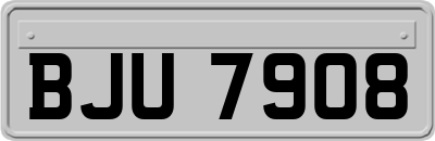 BJU7908