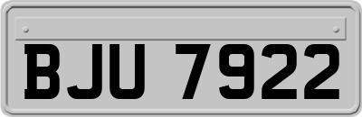 BJU7922