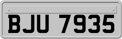 BJU7935