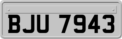 BJU7943
