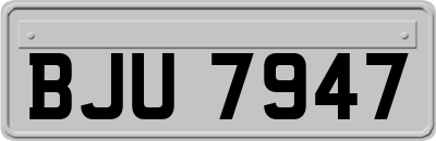 BJU7947