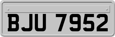 BJU7952