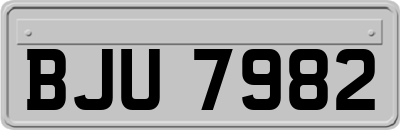 BJU7982