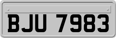 BJU7983