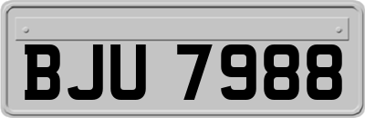 BJU7988